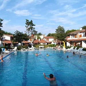 Apartmán Sole B, Bibione