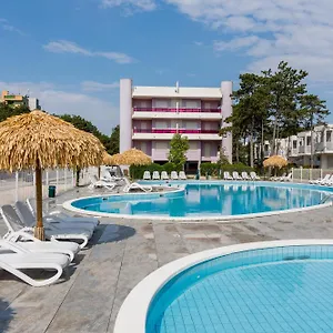 Apartmán Ducale, Bibione