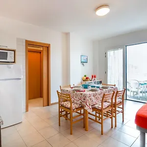 Apartmán Casa La Celeste, Bibione
